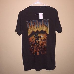 COPY - Doom vintage t shirt
